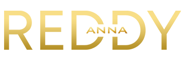 Reddy Anna official site logo